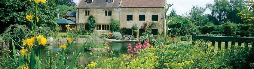 Cotswolds, watermill, garden, mill pond, Cream tea, RHS, Blockley, Plants to buy, Father Brown, RHS Partner Garden