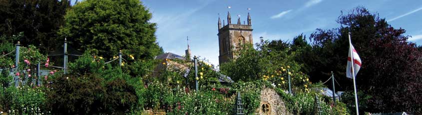 Cotswolds, watermill, garden, mill pond, Cream tea, RHS, Blockley, Plants to buy, Father Brown, RHS Partner Garden