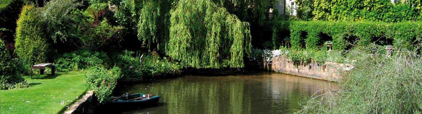 Cotswolds, watermill, garden, mill pond, Cream tea, RHS, Blockley, Plants to buy, Father Brown,  RHS Partner Garden