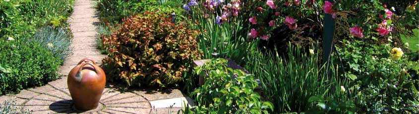Cotswolds, watermill, garden, mill pond, Cream tea, RHS, Blockley, Plants to buy, Father Brown, RHS Partner Garden