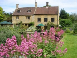 Mill Dene Garden - Present